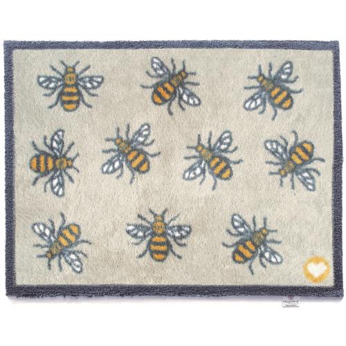 Bee 1 Doormat 65x85cm