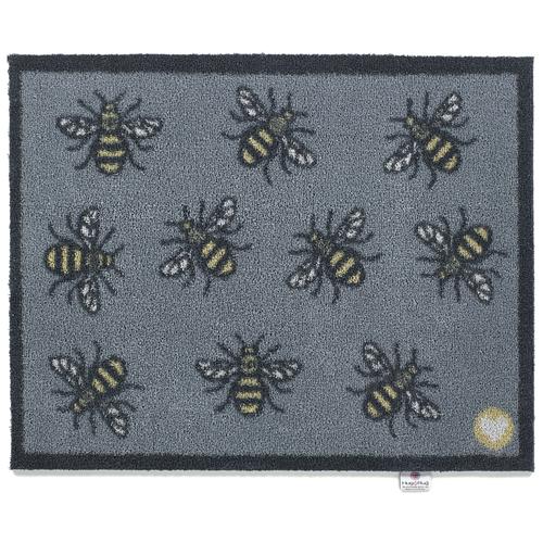 Bee 2 Doormat 65x85cm