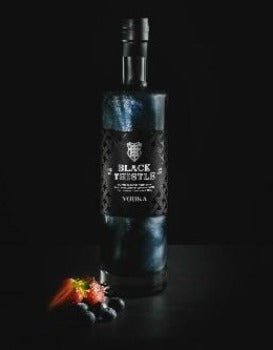 Black Thistle Black Mist Vodka 70cl