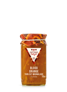 Blood Orange Thin Cut Marmalade 350g