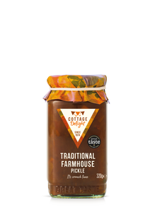 Traditional Farmhouse Pickle 320g