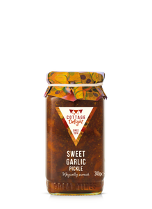Sweet Garlic Pickle 340g