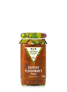 Crunchy Ploughman's Pickle 310g