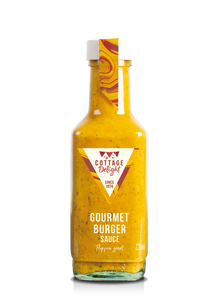 Gourmet Burger Sauce 220ml