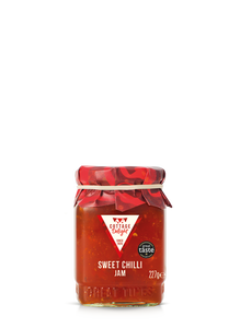 Sweet Chilli Jam 227g