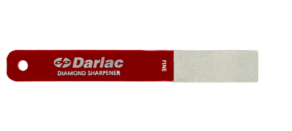 Darlac DP100F Diamond Sharpener Fine Grade
