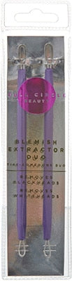Blemish Extractor Duo