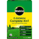 Miracle-Gro EverGreen Complete 4 in 1 (select size)