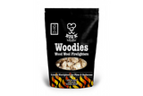 Woodies Natural Wood Wool Firelighters 300g