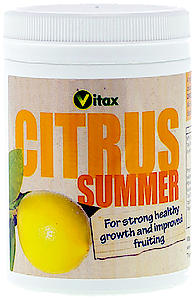 Vitax Citrus Feed Summer 200g