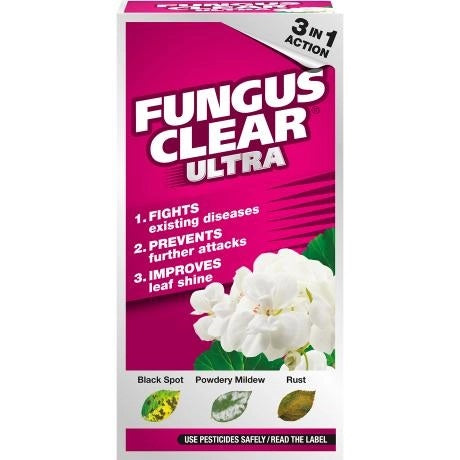 FungusClear Ultra 225ml