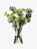 Flower Mixed Bouquet Vase H29cm