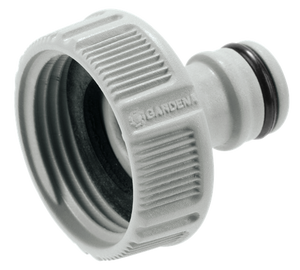 Tap Connector 33,3 mm (G 1") (18202)