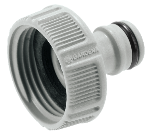 Tap Connector 33,3 mm (G 1