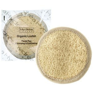 Organic Egyptian Facial Cleansing Pad