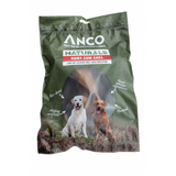 ANCO Naturals Treats- Select Variety