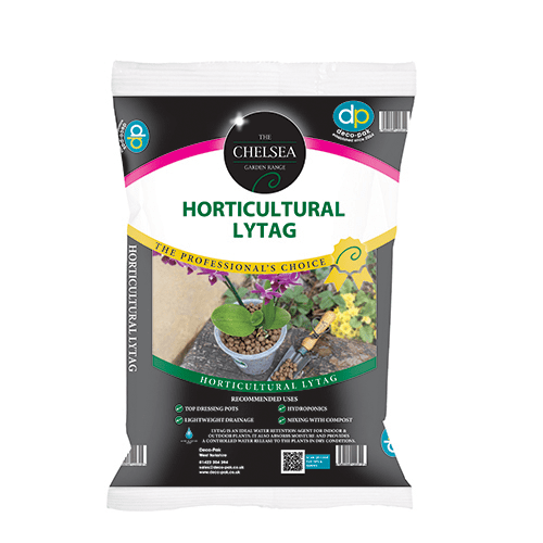 Horticultural Lytag 10mm - Mini Pack