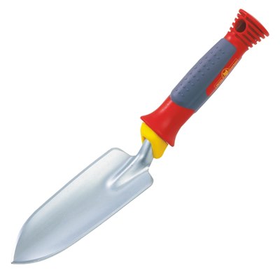 Wolf Wide Trowel with fixed handle