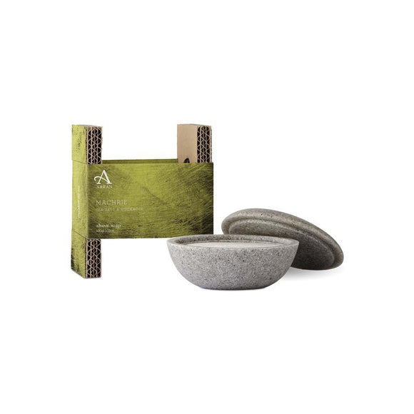 Machrie Shave Stone Inc Soap