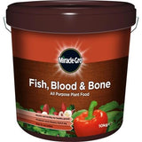 Miracle-Gro Fish, Blood & Bone (select size)