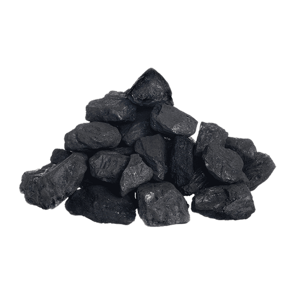 20kg Premium Smokeless Coal