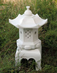Pagoda Ornament