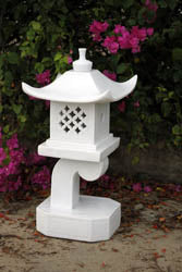 Modern Pagoda Ornament