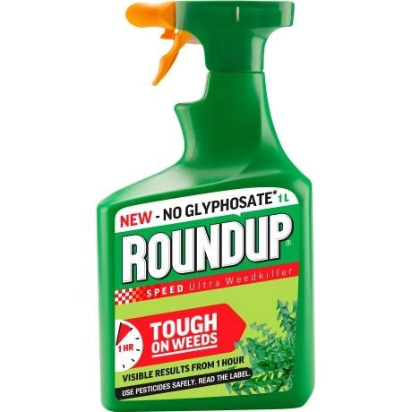 Roundup Speed Ultra (select size)