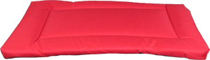Pescara Waterproof Mat Red- Select Size