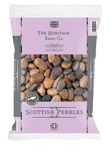 Scottish Pebbles 20-30mm