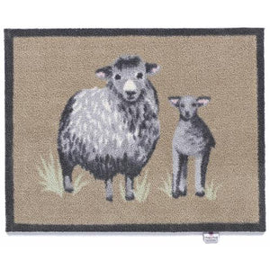 Sheep 1 Doormat 65x85cm