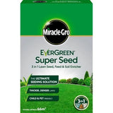 Miracle-Gro EverGreen Super Seed Lawn Seed (select size)