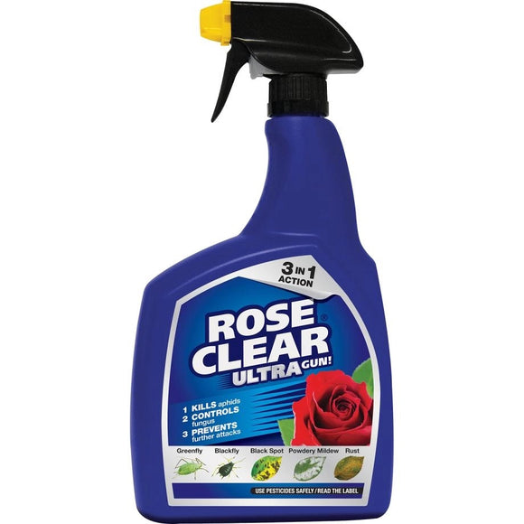 Rose Clear® Ultra Gun! 1L