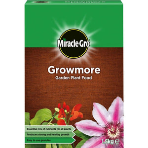 Miracle-Gro Growmore (Select Size)