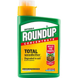Roundup Optima+ Concentrate Gel (select size)