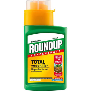 Roundup Optima+ Concentrate Gel (select size)