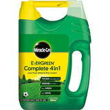 Miracle-Gro EverGreen Complete 4 in 1 (select size)