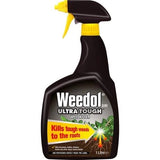 Weedol Gun! Ultra Tough Weedkiller (select size)