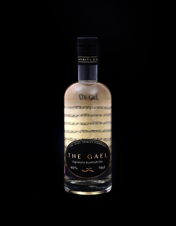 The Gael Signature Gin 70cl