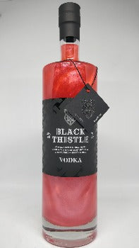 Black Thistle Red Mist Vodka 70cl