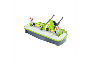 CLAAS DISCO Front Mower