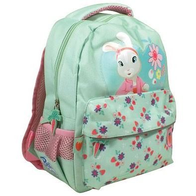 Lily Bobtail Backpack