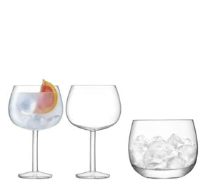 Gift Collection Aperitif Glass Gift Set