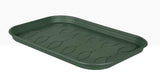 Elho Green Basics Grow Tray Saucer (Select Size & Colour)