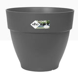 Elho Vibia Campana Round Pot (Select size & colour)