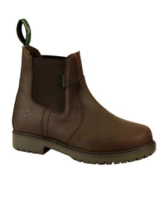 Northumberland II Ladies Dealer Boot