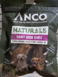 ANCO Naturals Treats- Select Variety