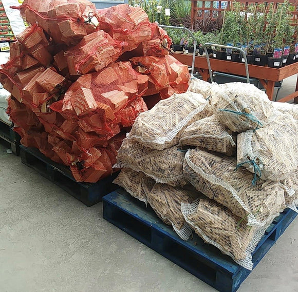 Bag of Logs