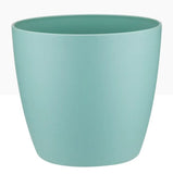 Elho Brussels Round Pot (Select Size & Colour)
