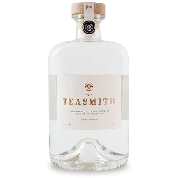 The Teasmith Original Gin 70cl